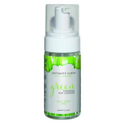 GREEN TEA TREE TOYCLEANER 100ML