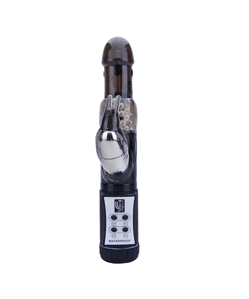 Jessica Rabbit Onyx Vibrator — image 5 of 14