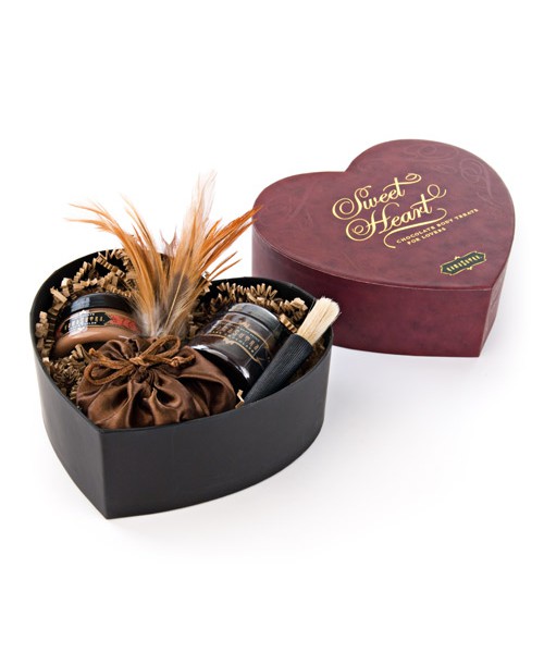 Sweet Heart chocolate box — image 5 of 6