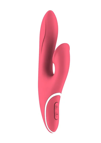 Hiky Rabbit (Pink) — image 10 of 13