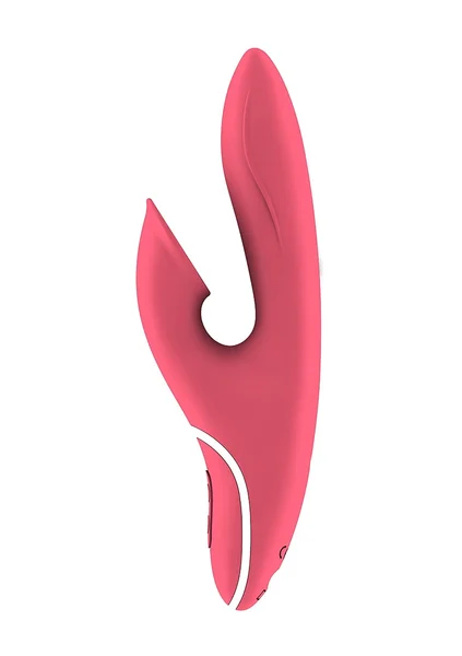 Hiky Rabbit (Pink) — image 12 of 13