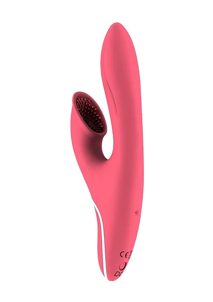 Hiky Rabbit (Pink) — image 13 of 13