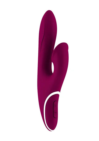 Hiky Rabbit (Purple) — image 13 of 16