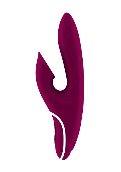 Hiky Rabbit (Purple) — image 15 of 16