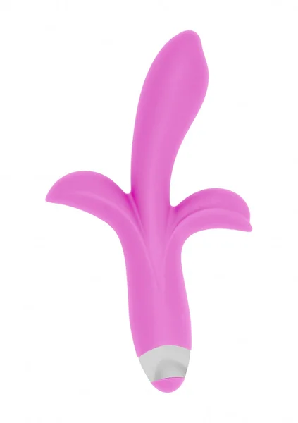 SINCLAIRE G-Spot Clitoral Vibrator (Pink) — image 7 of 9