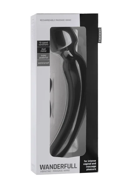 Wanderfull (Black) — image 7 of 9