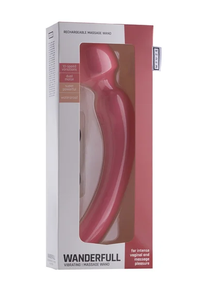 Wanderfull (Pink) — image 8 of 10