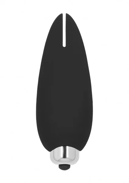 PIERS Finger Vibrator (Black) — image 10 of 11