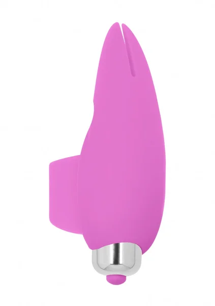 PIERS Finger Vibrator (Pink) — image 7 of 10