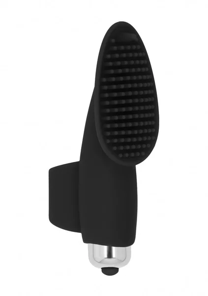 MARIE Finger Vibrator (Black) — image 6 of 9