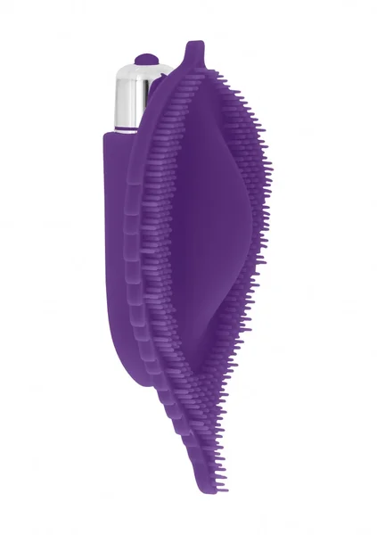 ELOY Bullet Vibrator (Purple) — image 8 of 10