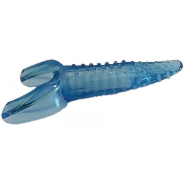 Deep Diver Tongue Vibe (Blue) — image 5 of 6