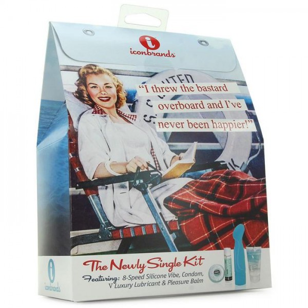 The Newly Single Kitsch Kit — image 6 of 7
