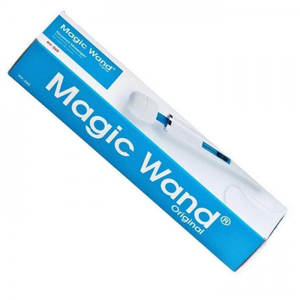 The Original Magic Wand