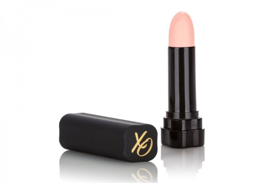 Hide & Play Lipstick Vibrator