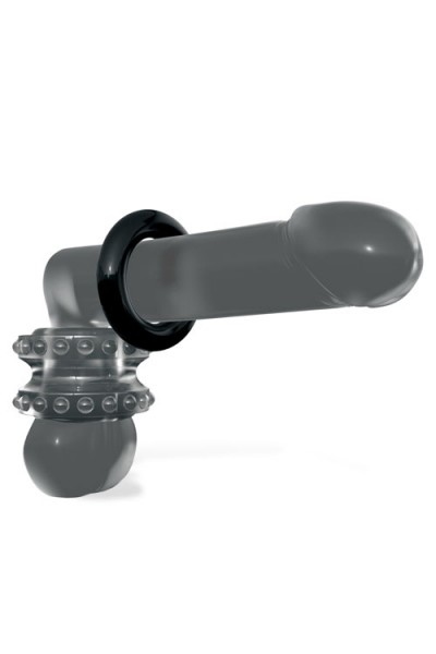Sir Richards Multi-Purpose Twin Tension Cock Rings