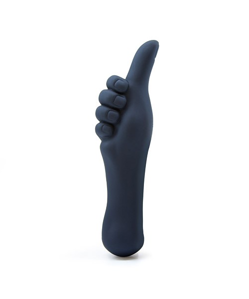 Thumb-up teaser