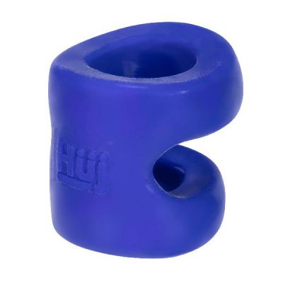 CONNECT C ring Balltugger by Hunkyjunk Cobalt