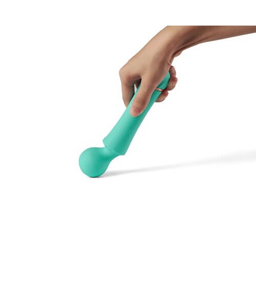 Mina Touch Sensitive Wand Vibrator — image 5 of 16