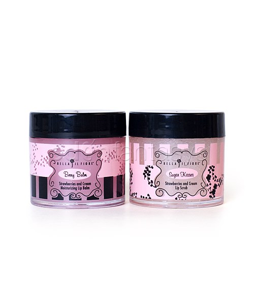 Lip lovely set