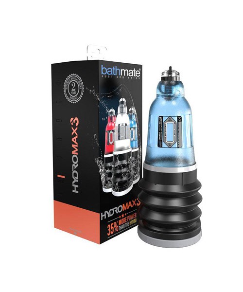 Hydromax3