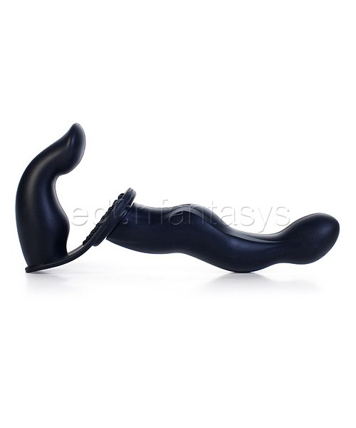 Fetish Fantasy Elite 7" penetrix dildo