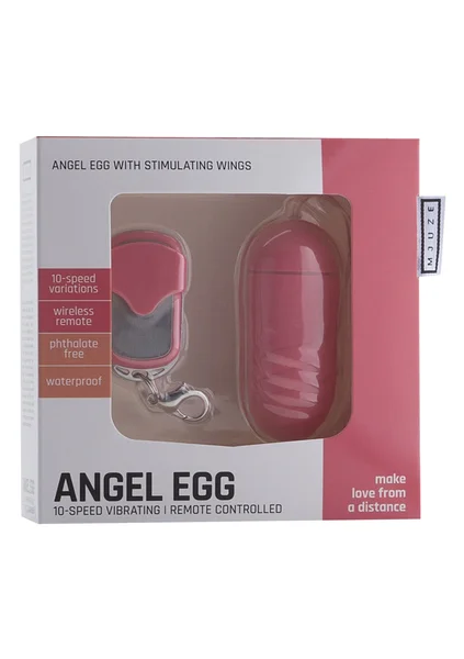 Angel Egg (Pink) — image 11 of 13