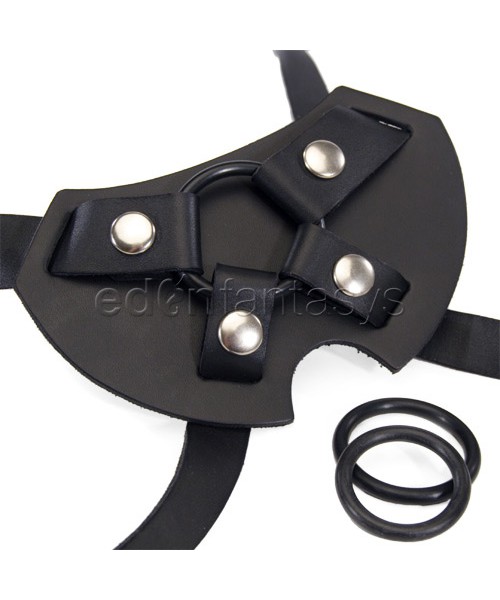 Ulti-mate harness