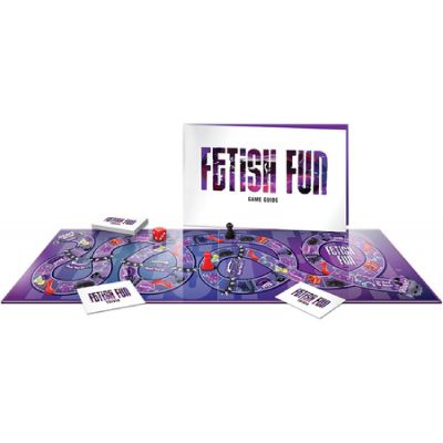 Fetish Fun Explore Kinky Action
