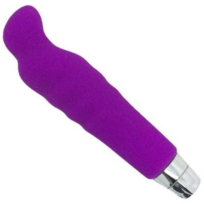 Luxury Silicone Massager