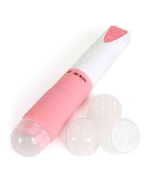 Ultimate massager