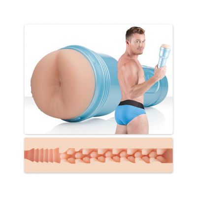 Fleshjack Boys Brent Corrigan Bliss Signature Butt