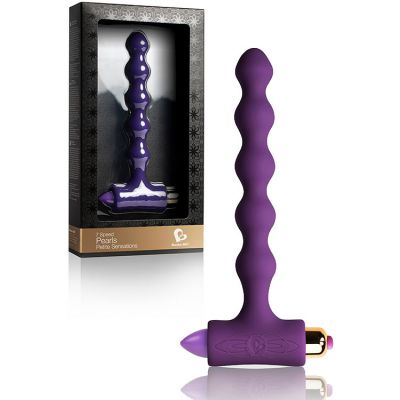 Rocks Off 5 5 Pleasure Pearls