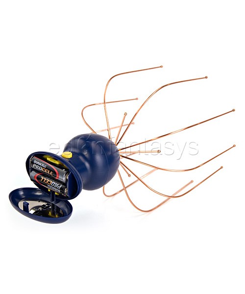 Ting ting head tuner