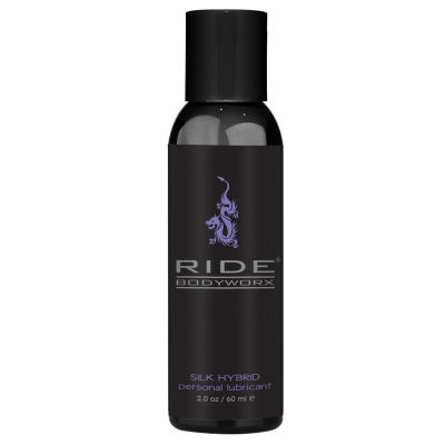 Ride BodyWorx Silk Hybrid Lubricant