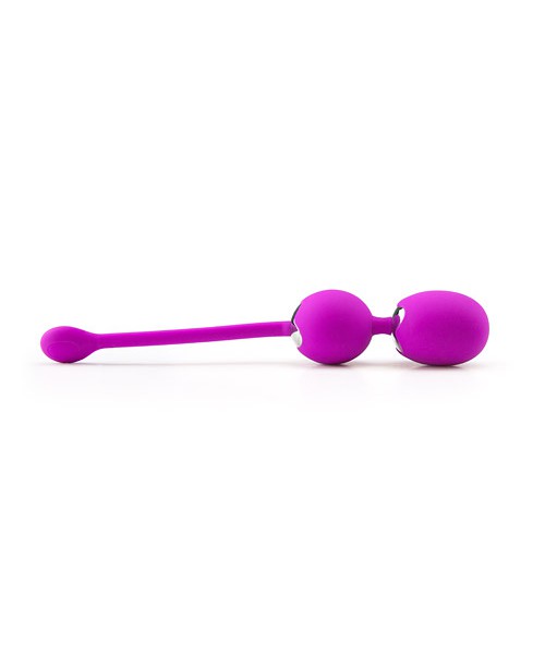 Quiver vibrating spheres