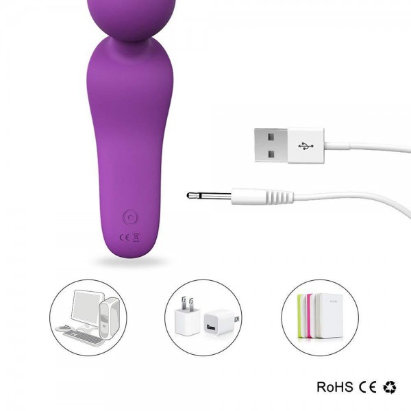 Magic Touch Rapture Massager