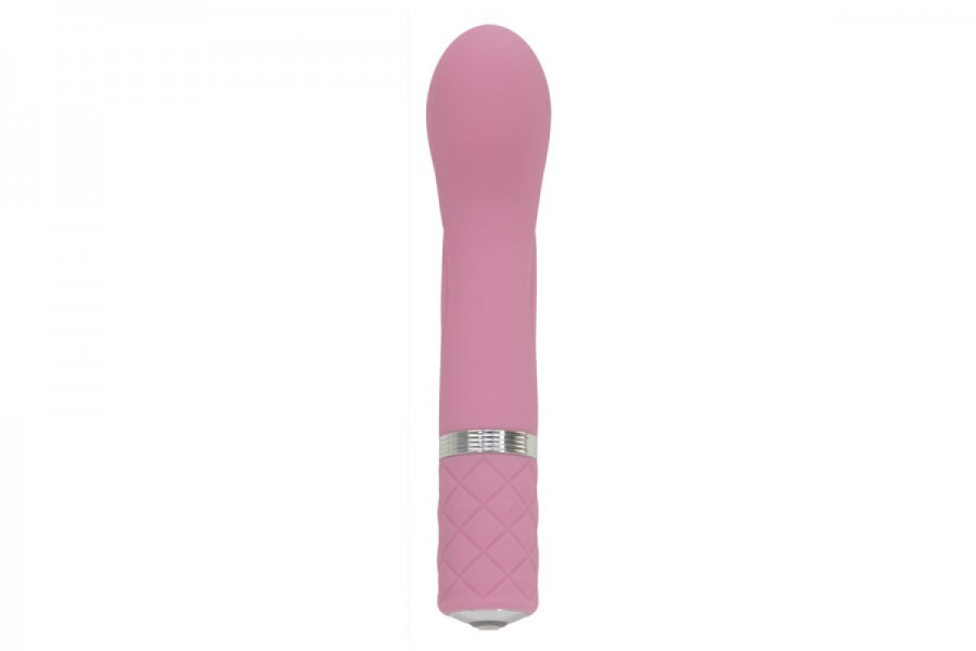 Pillow Talk - Racy G-Spot Vibe