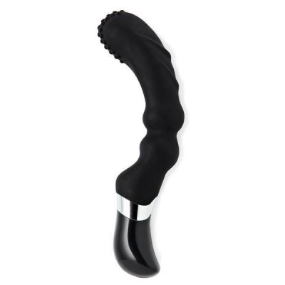 Nu Sensuelle Homme Pro Vibrating Prostate Massager