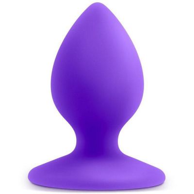 Mini Rump Rimmer Beginner Butt Plug
