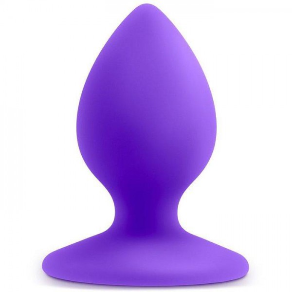 Mini Rump Rimmer Beginner Butt Plug