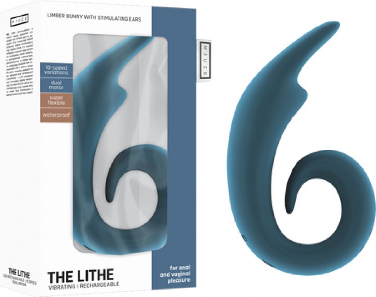 The Lithe