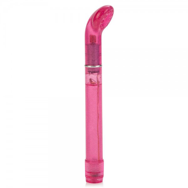 Slimline Multi Speed Clit Exciter Pink