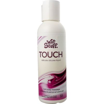Wet Stuff Touch Pop Top