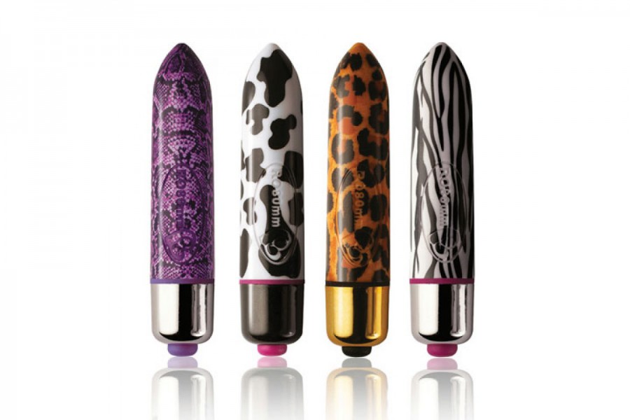 Feranti Amorous Animals Wild Safari Set