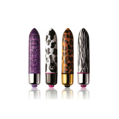 Feranti Amorous Animals Wild Safari Set