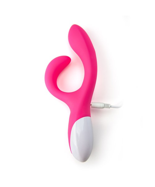Aurora warming massager