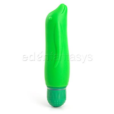 Green dolphin