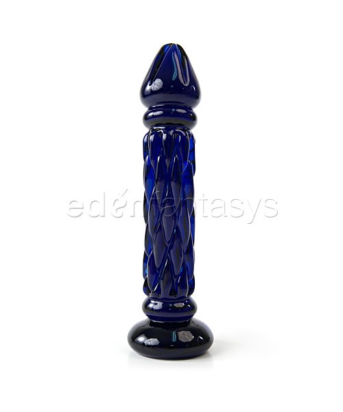 Crystal cut G-spot