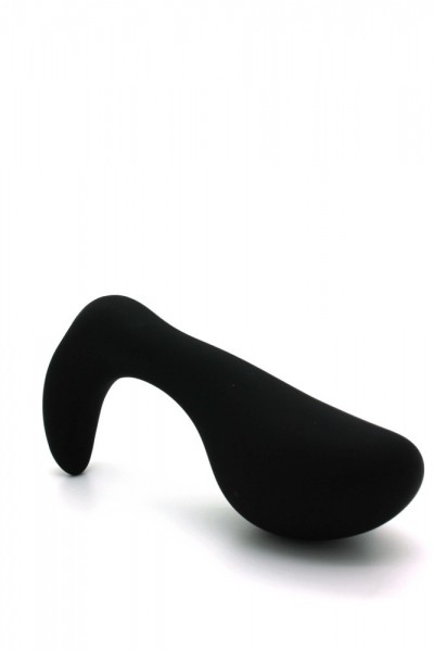 Dominant Submissive Silicone Butt Plugs — image 4 of 13
